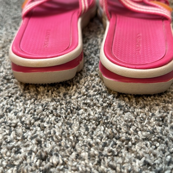 Land’s End sandals - Picture 4 of 6